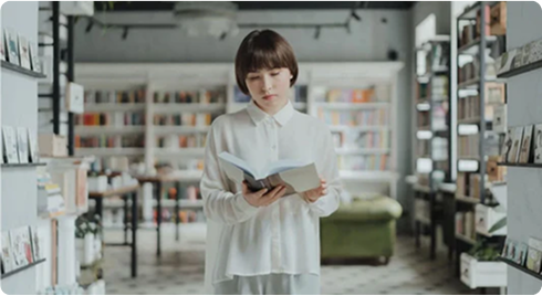 Top 10 Books to Make It a Great Yeargh
